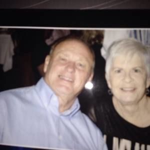 Meet your Posher, Helene